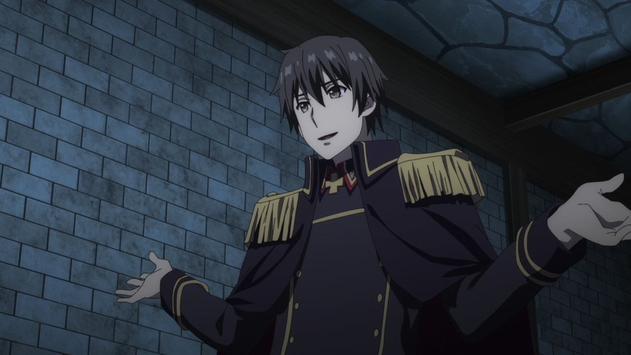 Genjitsu Shugi Yuusha no Oukoku Saikenki – 11 - Random Curiosity